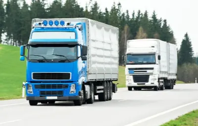 İstanbul ile Vakfıkebir Arası Eşya Taşıma